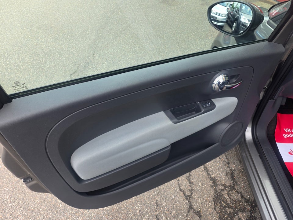 Fiat 500C 0,9 TwinAir 80 Collezione 2d