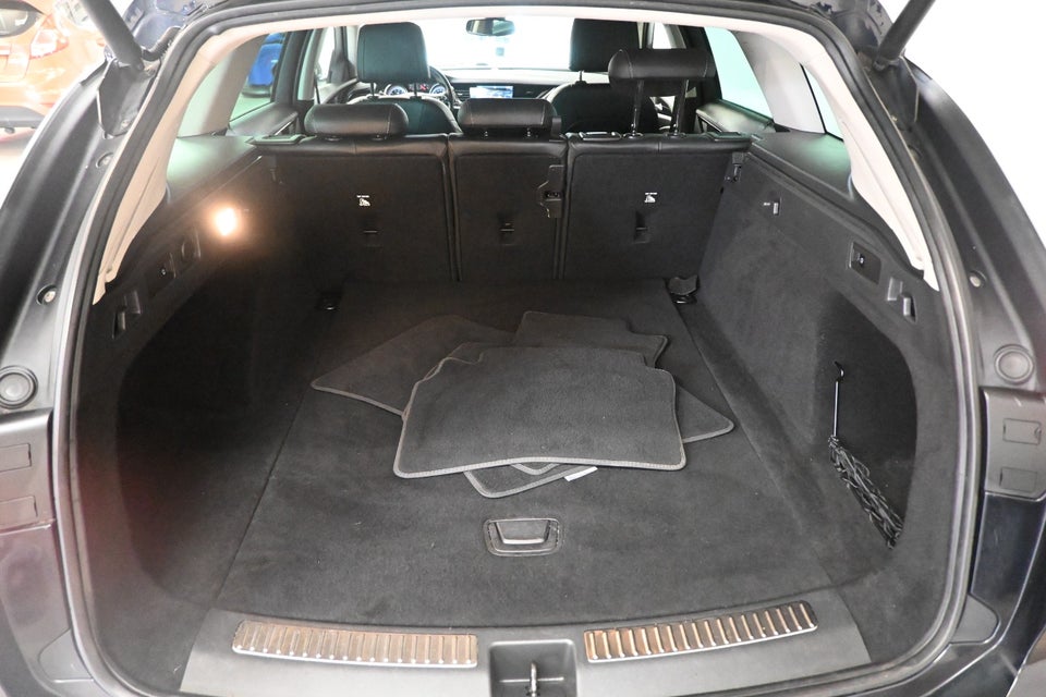 Opel Insignia 1,5 T 165 Dynamic Sports Tourer 5d