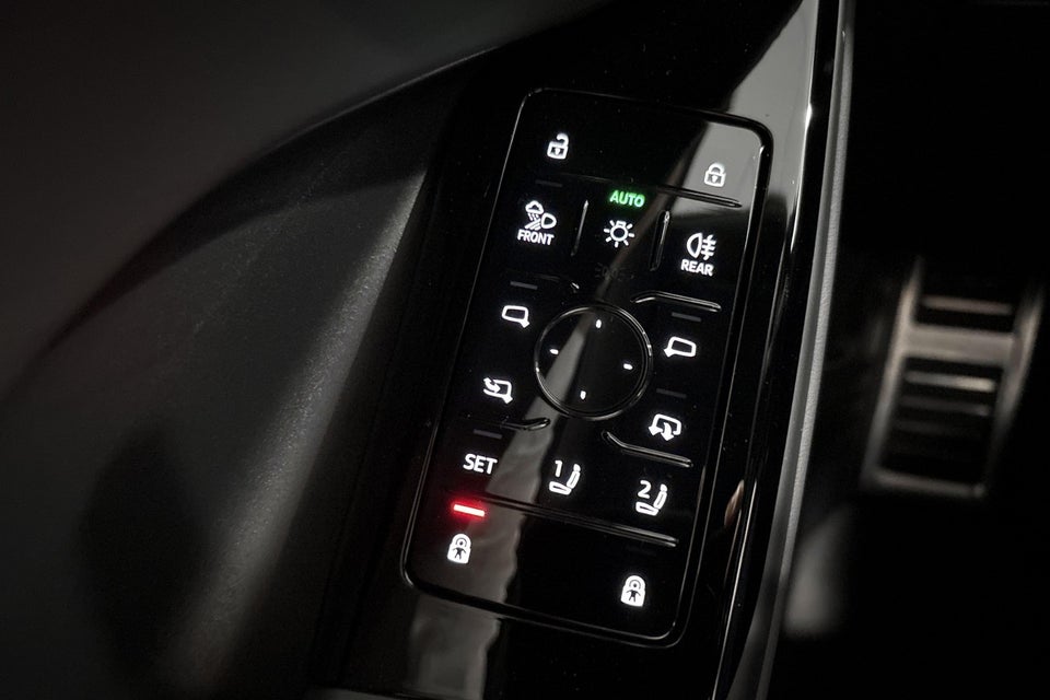 Audi Q6 e-tron Progress plus performance Sportback 5d