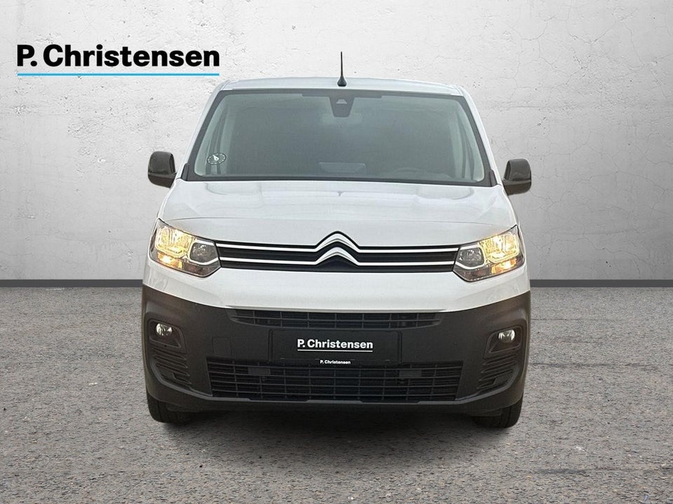 Citroën Berlingo 1,5 BlueHDi 100 L1 FlexLine Van