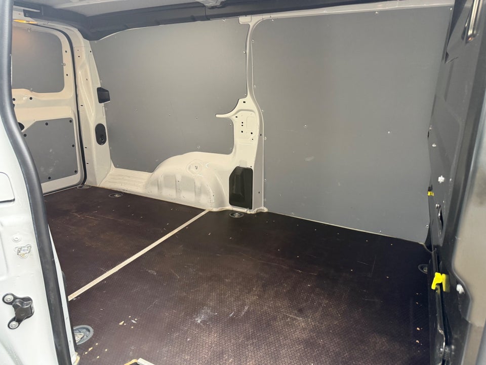 Opel Vivaro 2,0 D 145 Enjoy+ L3V2 aut.
