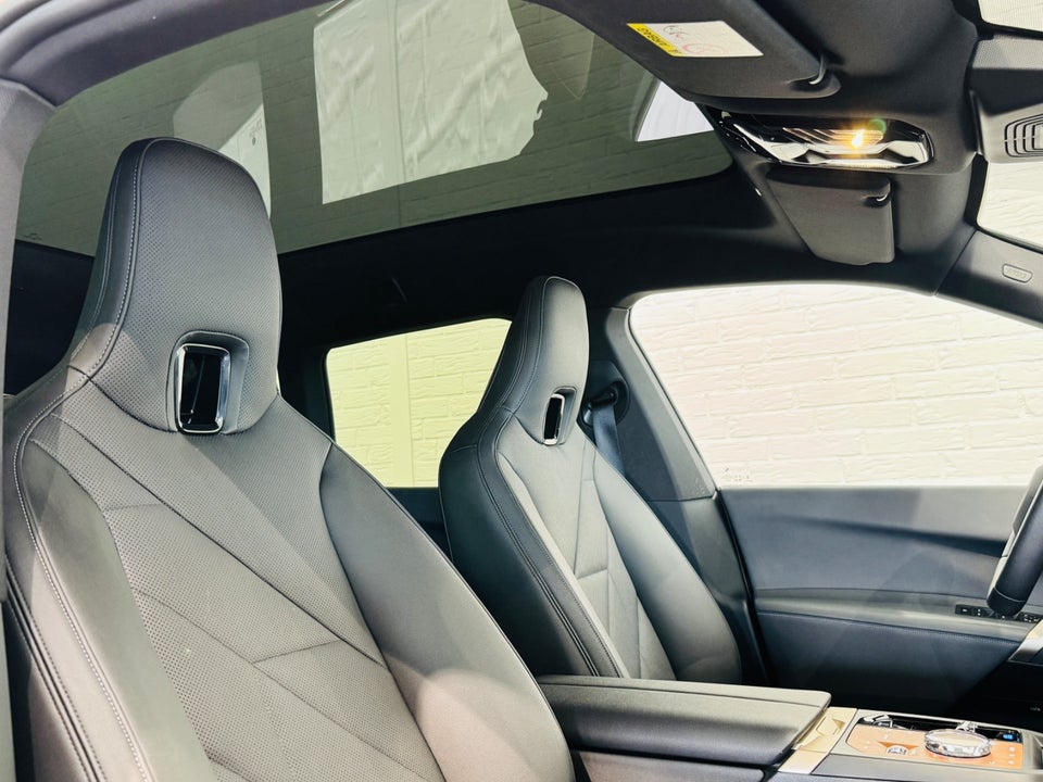 BMW iX xDrive50 Supercharged 5d