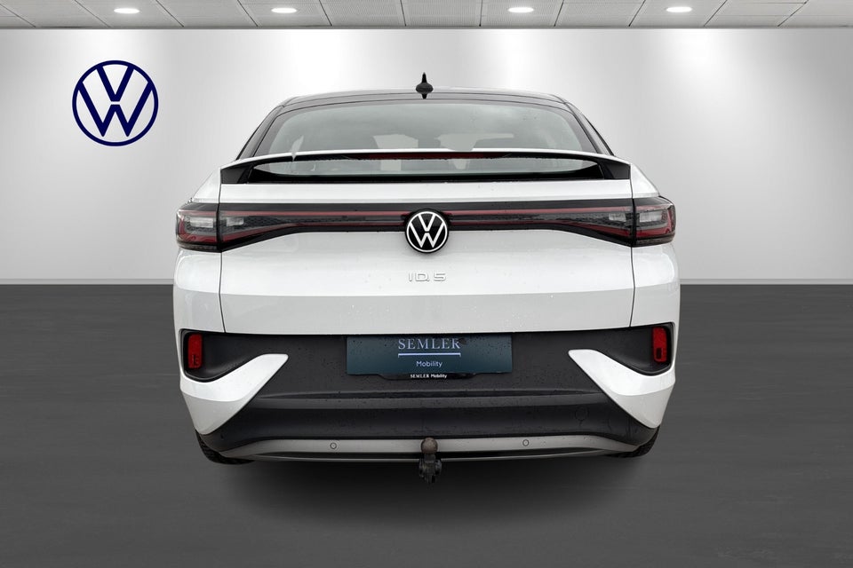 VW ID.5 77 Pro Performance 5d