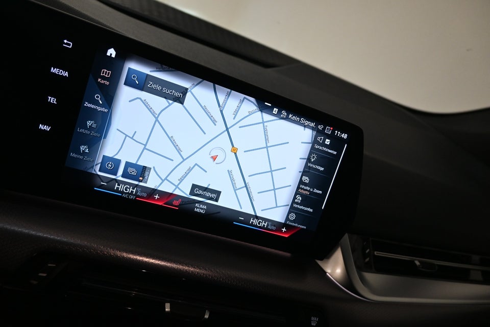 BMW 225e 1,5 Active Tourer M-Sport xDrive aut. 5d