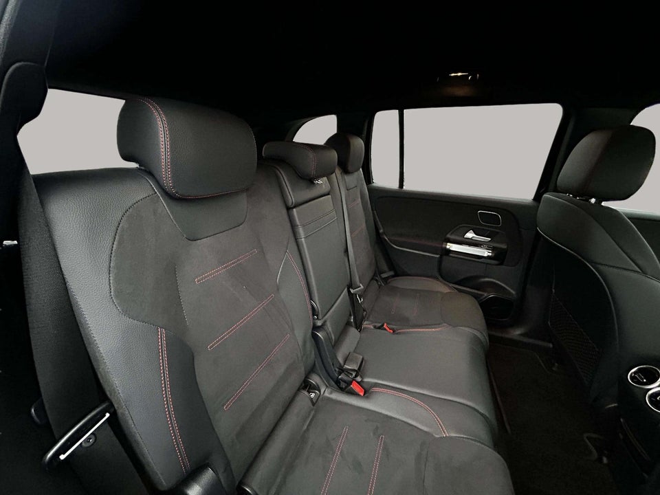 Mercedes EQB250+ AMG Premium 5d