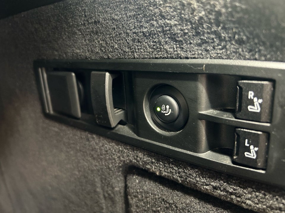 BMW iX xDrive50 Supercharged 5d