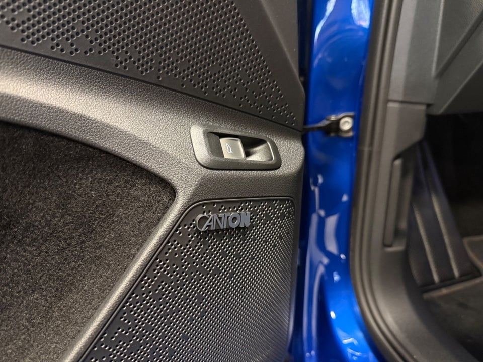 Skoda Enyaq 85 iV Maxx Coupé 5d