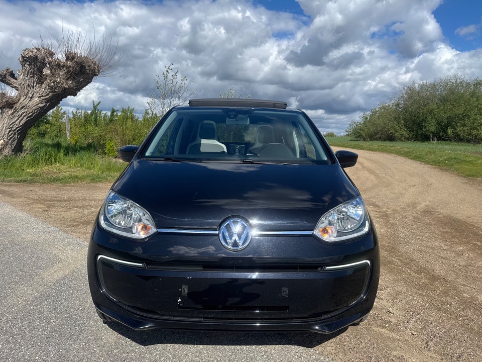 VW e-Up! High Up! 5d