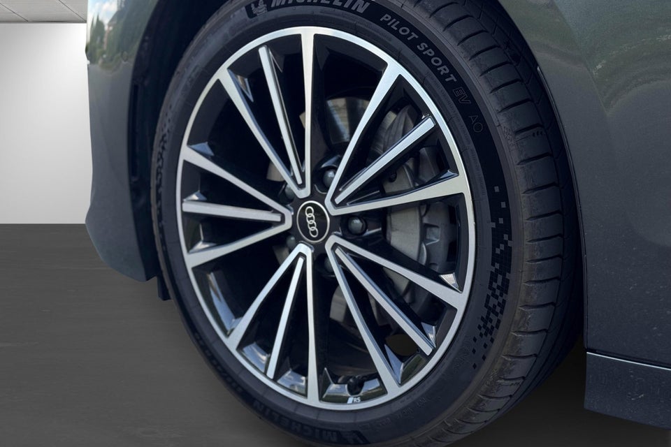 Audi A6 e-tron Progress plus performance Avant 5d