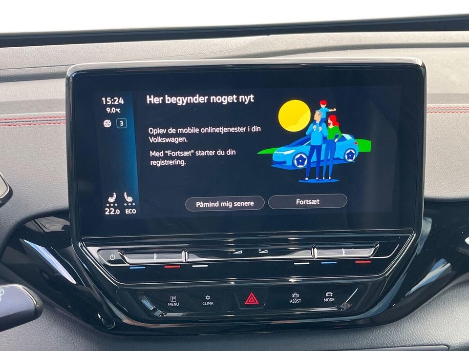 VW ID.4 77 GTX 4Motion 5d