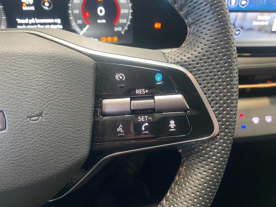 Nissan Ariya 63 Advance 5d