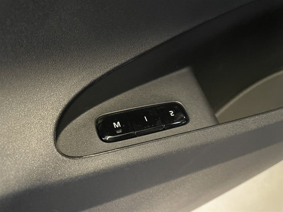 Polestar 2 Standard Range 5d