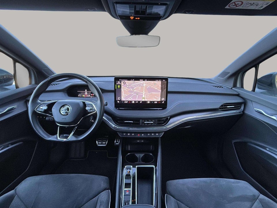 Skoda Enyaq 80 iV Sportline 5d