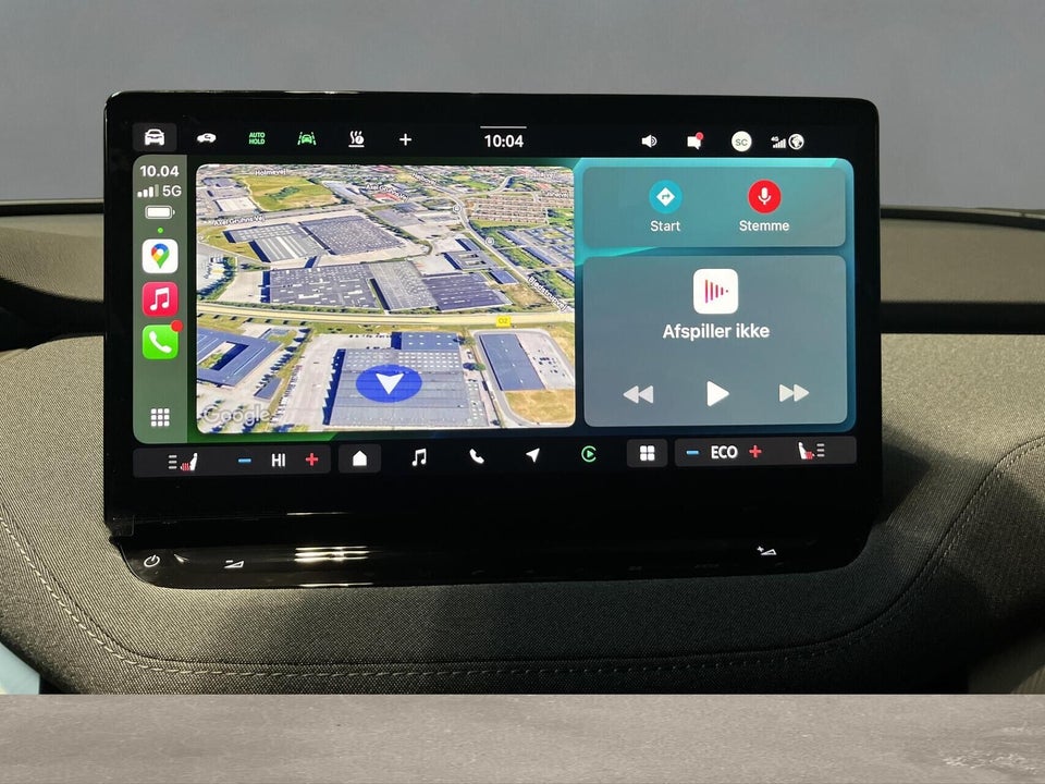 Skoda Enyaq 85 iV 5d