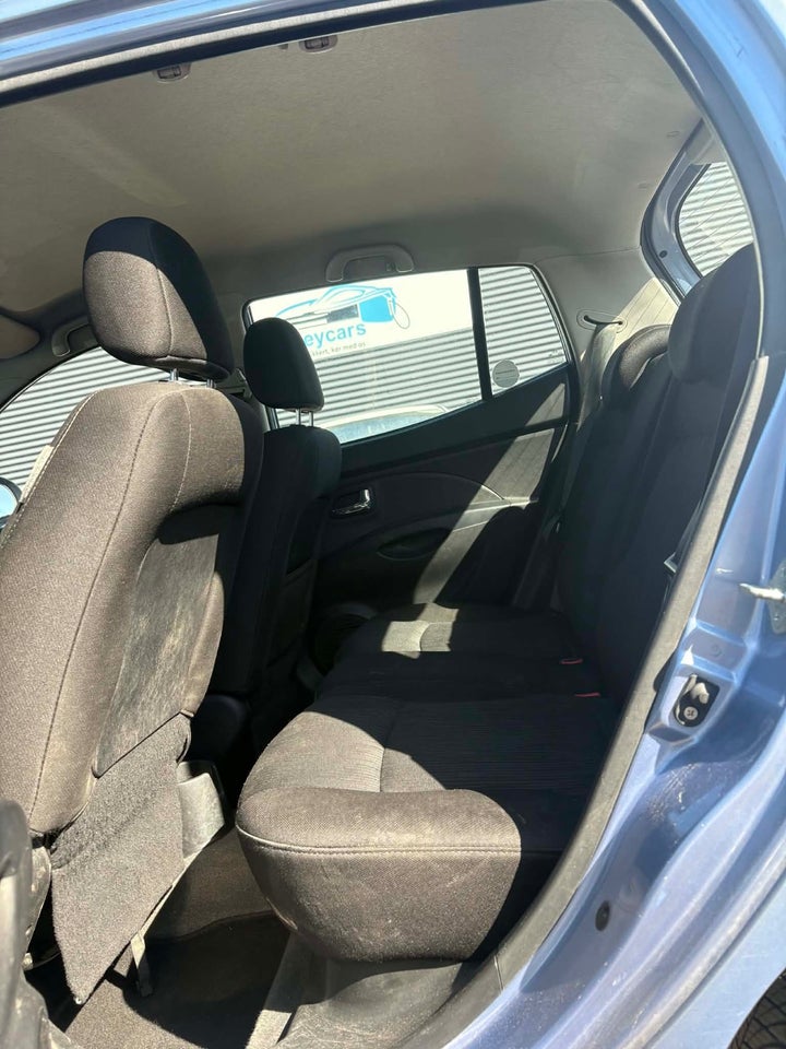 Kia Picanto 1,1 Active 5d