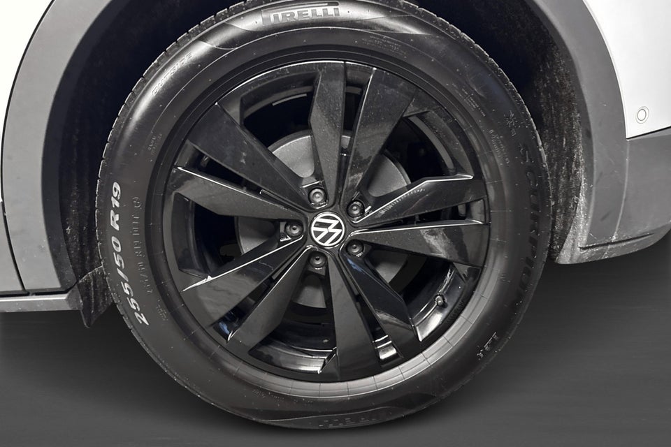 VW ID.4 77 Style+ 5d