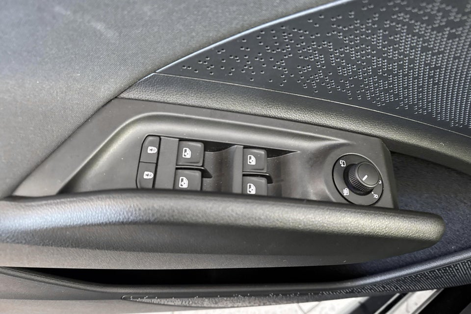 Skoda Elroq 60 iV 5d