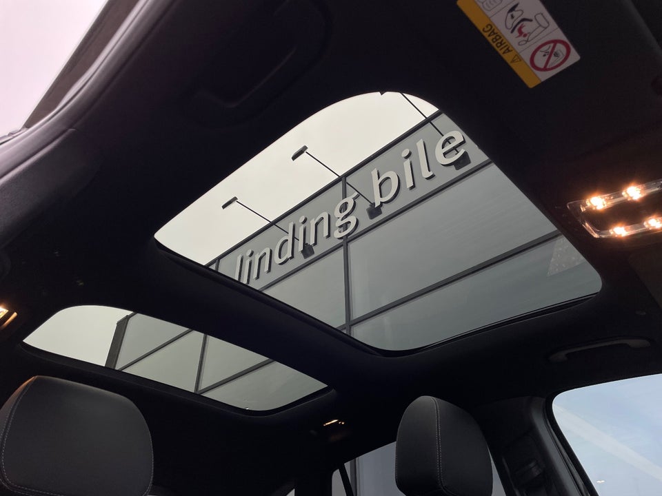 Mercedes EQA350 AMG Line 4Matic 5d