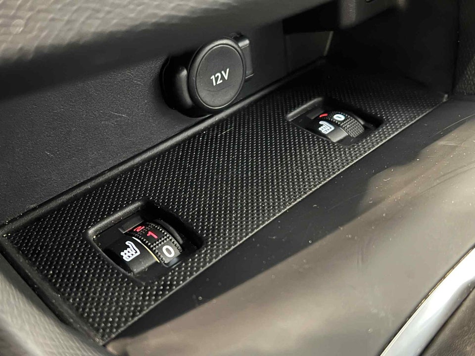 Peugeot 308 1,6 BlueHDi 120 Allure Sky SW 5d