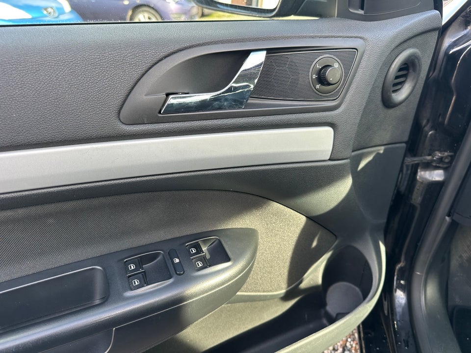 Skoda Octavia 1,2 TSi 105 Family 5d