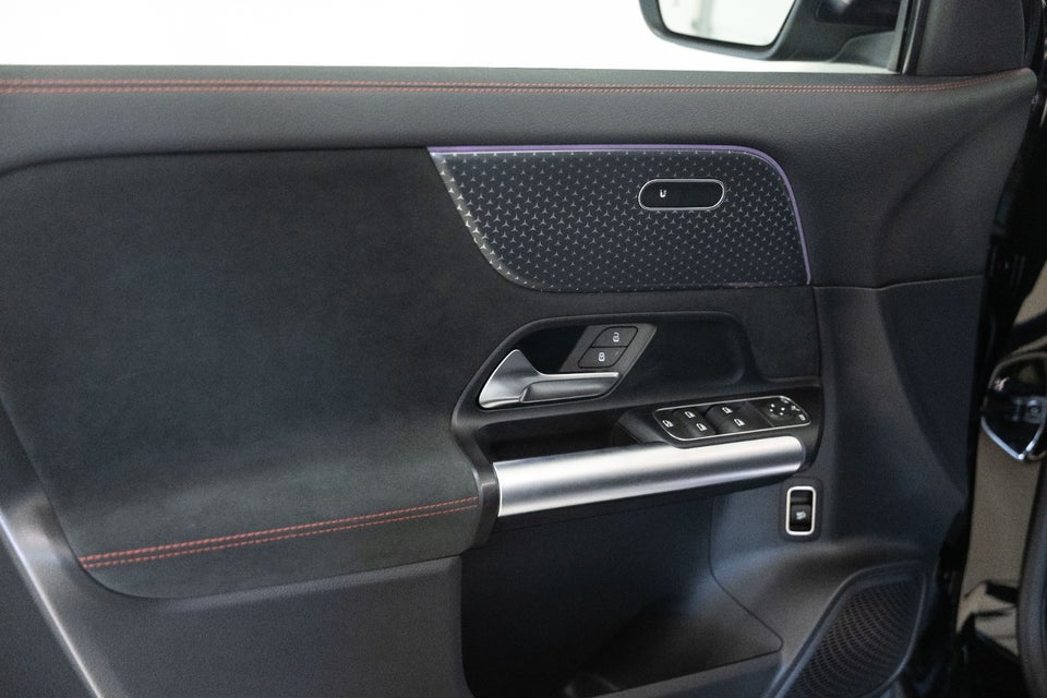 Mercedes EQA250+ AMG Advance 5d