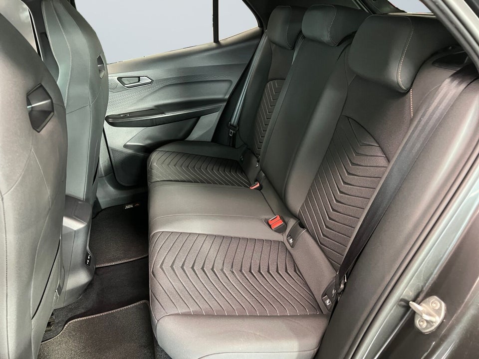 Cupra Born 58 e-Boost 5d