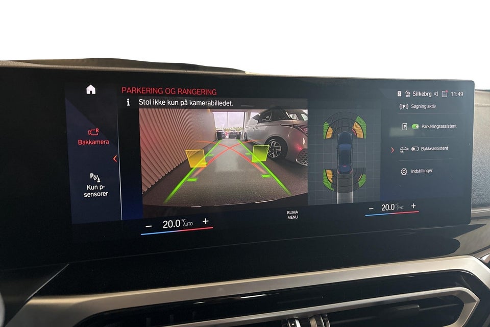 BMW i4 eDrive40 5d