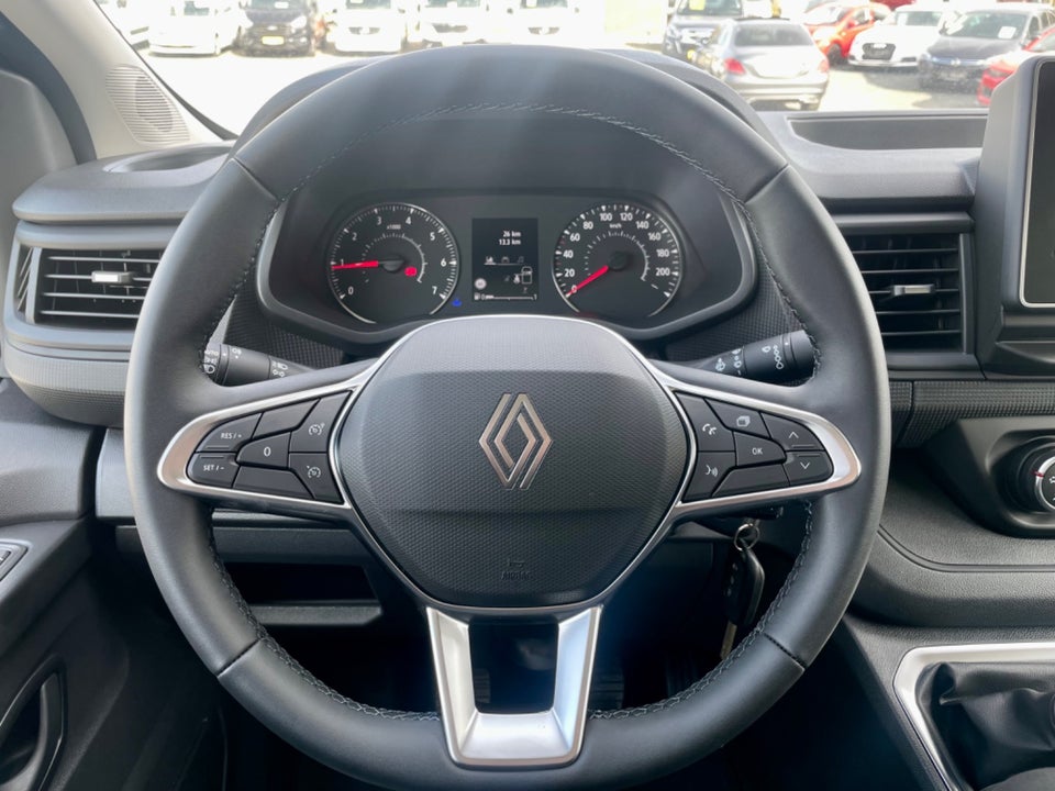 Renault Trafic 2,0 dCi 130 L2H1 Tekno