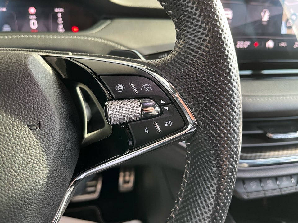 Skoda Enyaq 80 iV Sportline 5d