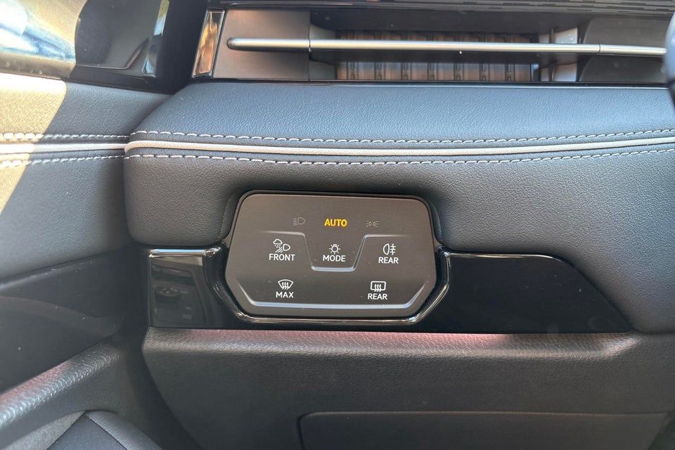 VW ID.7 77 Style+ Tourer 5d