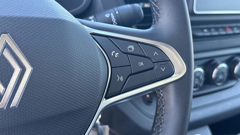 Renault Trafic 2,0 dCi 130 L2H1 Tekno