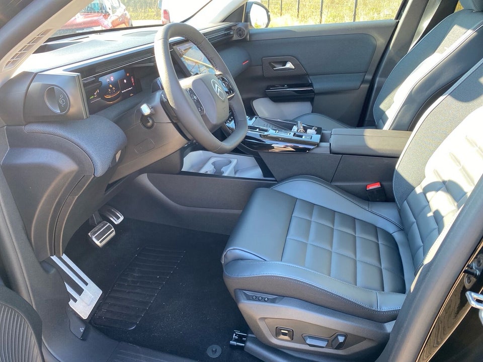 Citroën ë-C5 Aircross 80 VTR Sport 5d