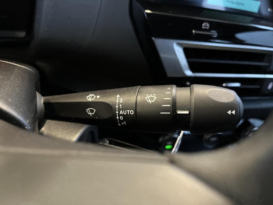 Citroën ë-C4 50 Feel 5d