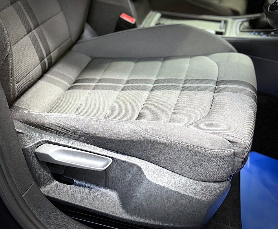 VW Golf VII 1,4 TSi 125 Edition 40 DSG BMT 5d