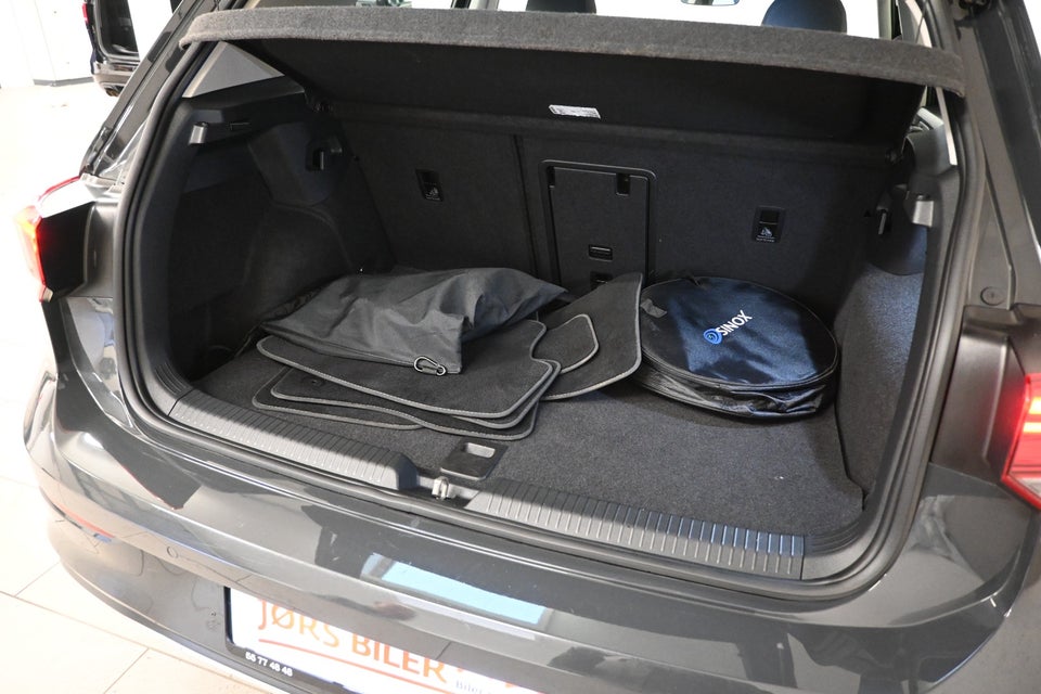 VW Golf VIII 1,4 eHybrid DSG 5d