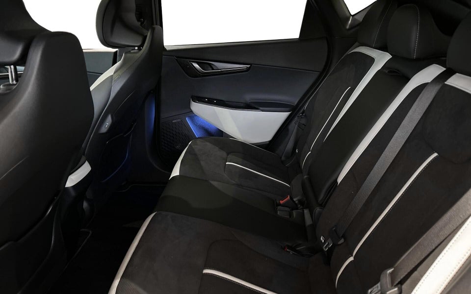 Kia EV6 84 Long Range GT-Line 5d