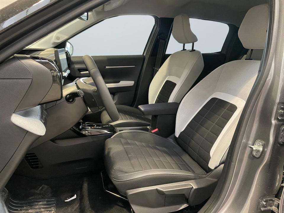 Citroën ë-C3 44 VTR Sport 5d