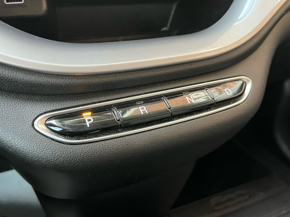 Fiat 500e 42 Icon 3d