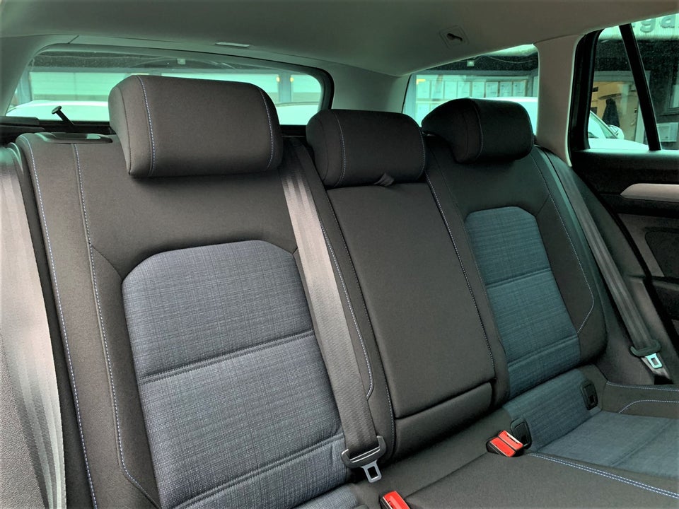 VW Passat 1,4 GTE+ Variant DSG 5d