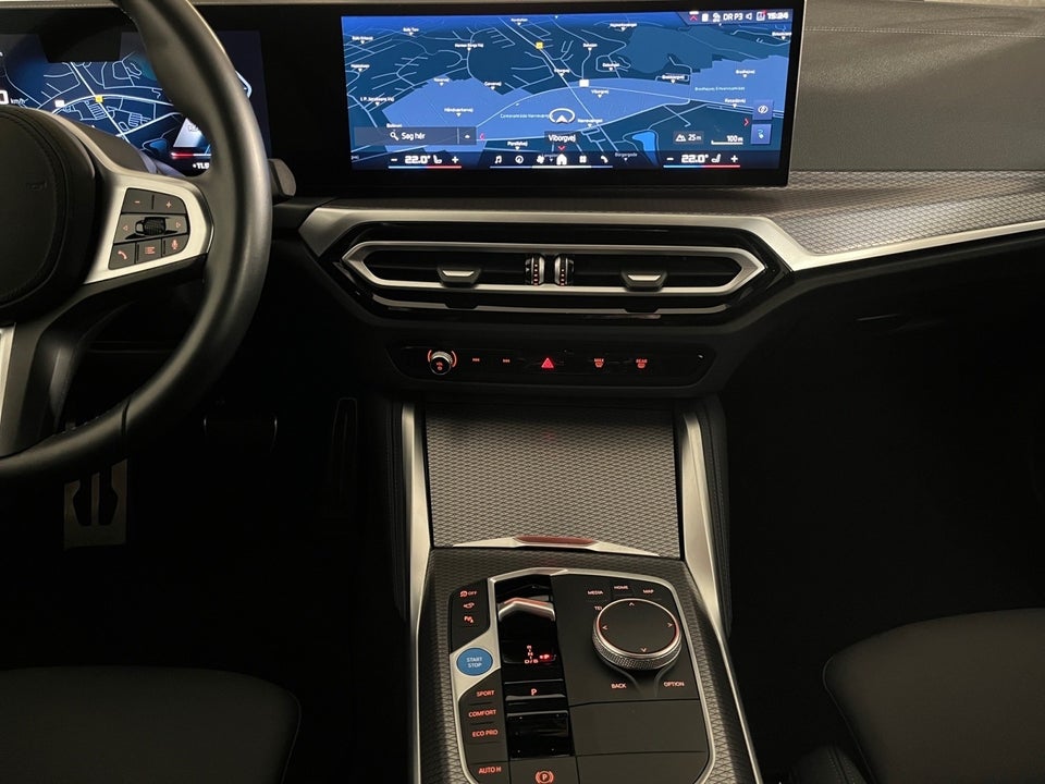 BMW i4 M50 M-Sport xDrive 5d