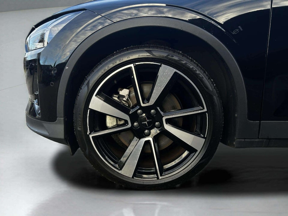 Polestar 2 Long Range 5d