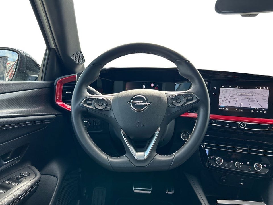 Opel Mokka-e 50 GS Line 5d