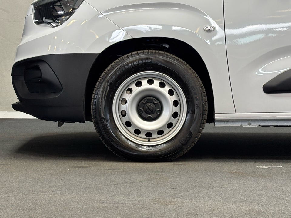 Opel Combo-e 50 Innovation+ L1V1