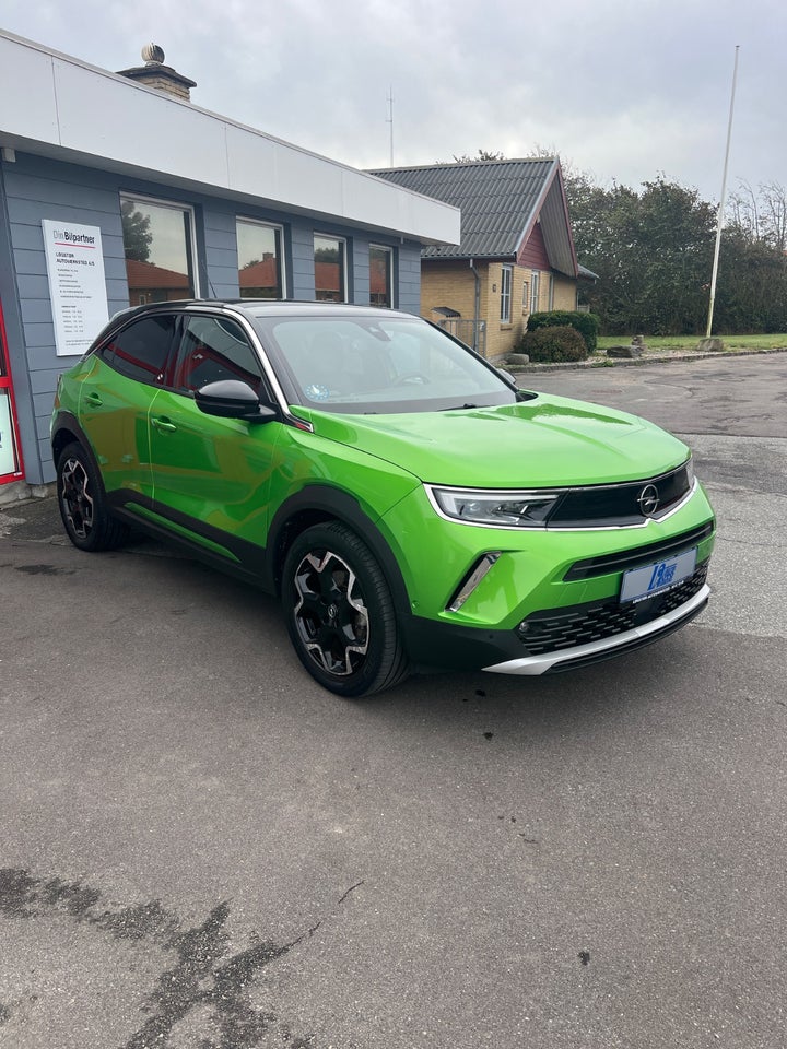 Opel Mokka-e 50 Ultimate 5d