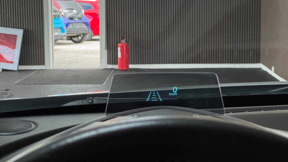Mazda CX-3 2,0 SkyActiv-G 120 Optimum aut. 5d