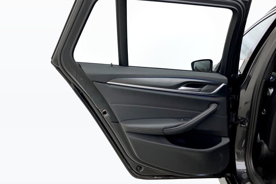 BMW 530e 2,0 Touring M-Sport aut. 5d