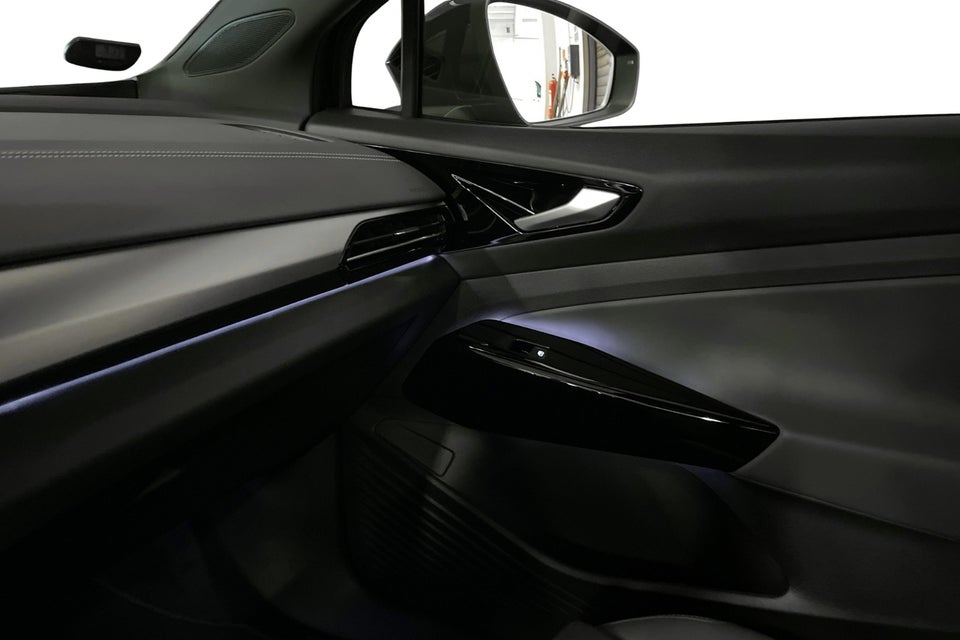 VW ID.4 77 Style+ 5d