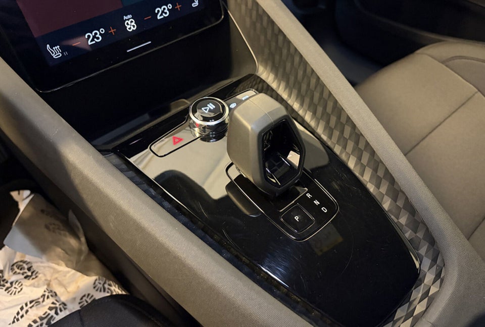 Polestar 2 Long Range 5d