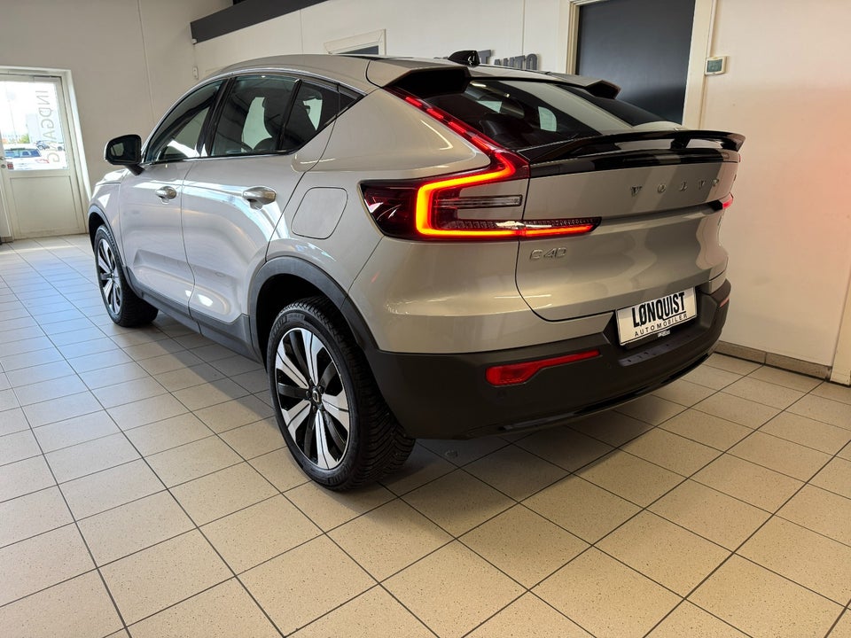 Volvo C40 P6 ReCharge Core 5d