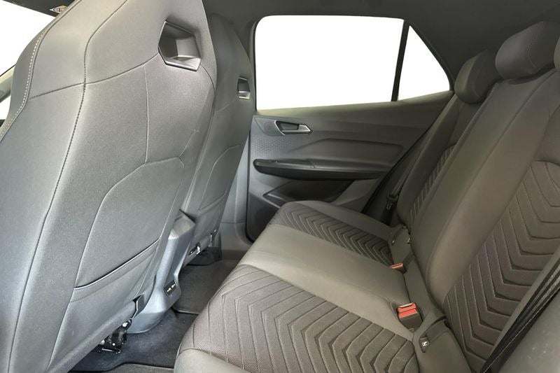 Cupra Born 58 e-Boost 5d